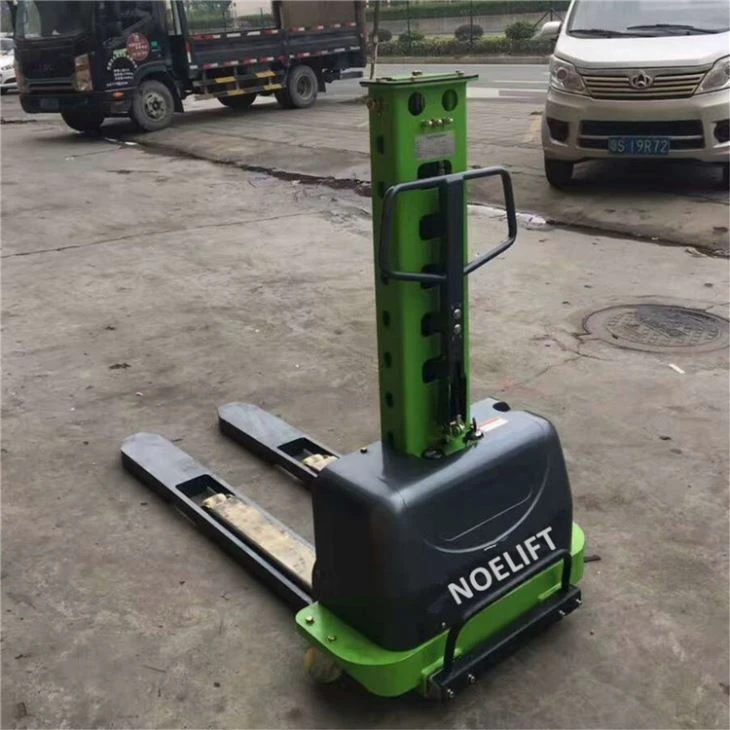 Warehouse Equipments made in China