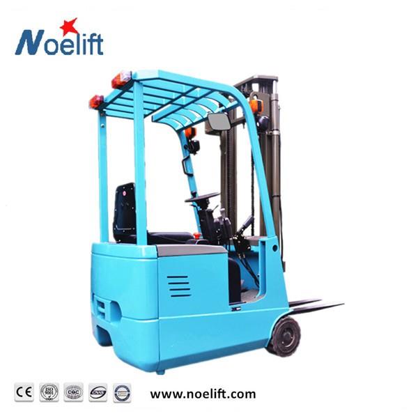 3 Wheel Electric Forklift