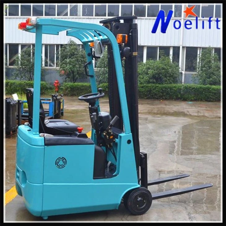 cheap Three Wheel Electric Forklift